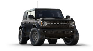 2025 Ford Bronco® External Image 5